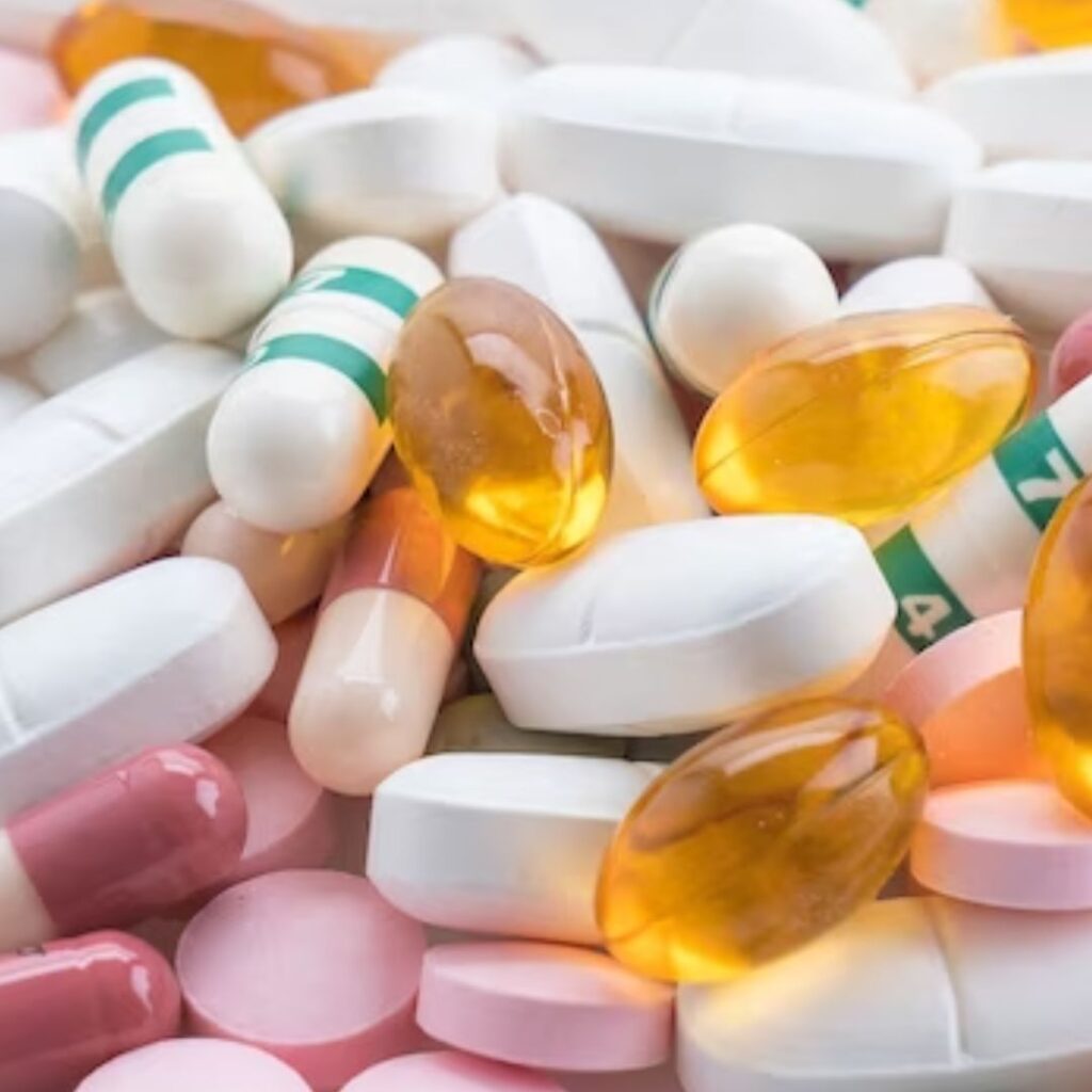 Pharmaceutical Third Party Manufacturing in Amritsar