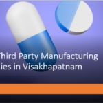 Top 10 Third Party Manufacturing Companies in Visakhapatnam