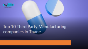 Top 10 Third Party Manufacturing companies in Thane