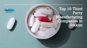 Top 10 Third Party Manufacturing Companies in Sikkim