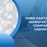 Third Party Pharma Manufacturing Company In Vadodara